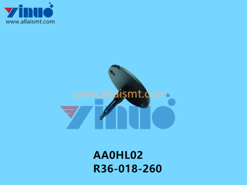 AA0HL02 R36 018 260 1.8 NOZZLE (4)