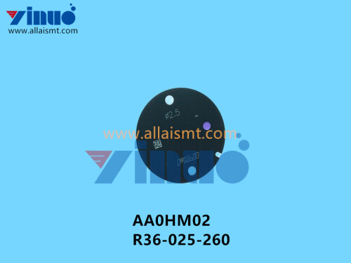 AA0HM02 R36 025 260 2.5 NOZZLE (2)