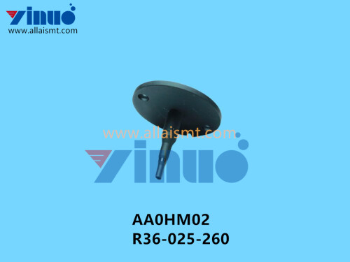 AA0HM02 R36 025 260 2.5 NOZZLE (3)