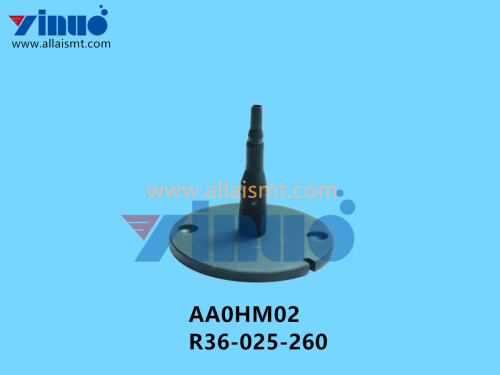 AA0HM02 R36 025 260 2.5 NOZZLE (4)