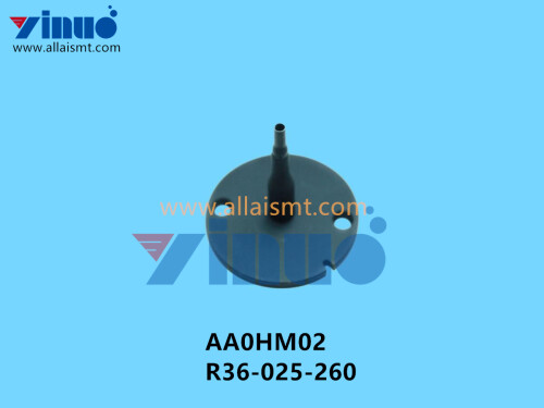 AA0HM02 R36 025 260 2.5 NOZZLE (5)