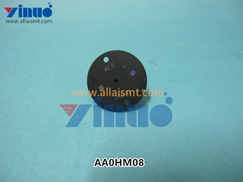 AA0HM08 H01头吸嘴 2.5mm NXT 原装全新..