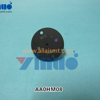 AA0HM08-H01-2.5mm-NXT-..