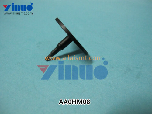 AA0HM08 H01头吸嘴 2.5mm NXT 原装全新
