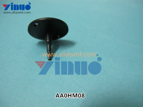 AA0HM08 H01头吸嘴 2.5mm NXT 原装全新1