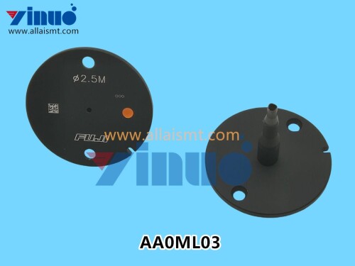 AA0ML03 FUJI NXT Nozzle Head H01 2.5M MELF
