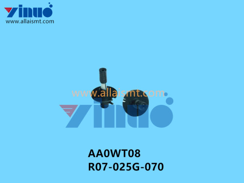 AA0WT08 R07 025G 070 HO8 H12 2.5G NOZZLE (1)
