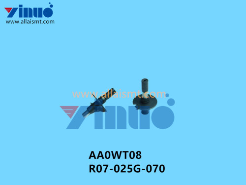 AA0WT08 R07 025G 070 HO8 H12 2.5G NOZZLE (2)