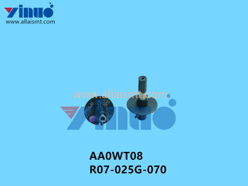 AA0WT08 R07 025G 070 HO8 H12 2.5G NOZZLE (3)