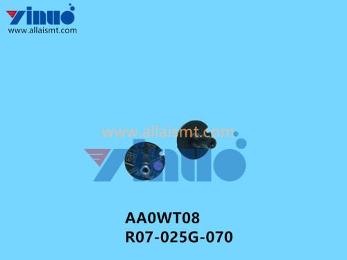 AA0WT08 R07 025G 070 HO8 H12 2.5G NOZZLE (4)