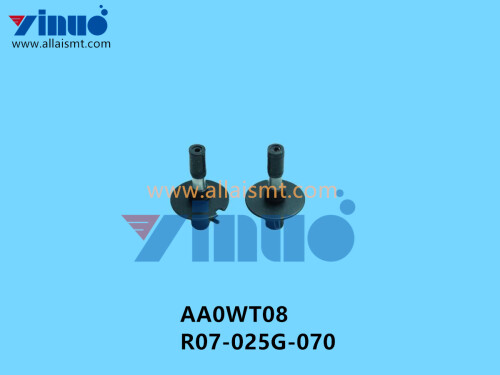 AA0WT08 R07 025G 070 HO8 H12 2.5G NOZZLE (5)