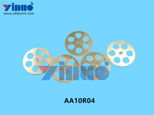 AA10R04 GEAR FUJI (1)