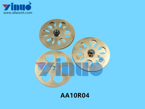 AA10R04 GEAR FUJI (2)