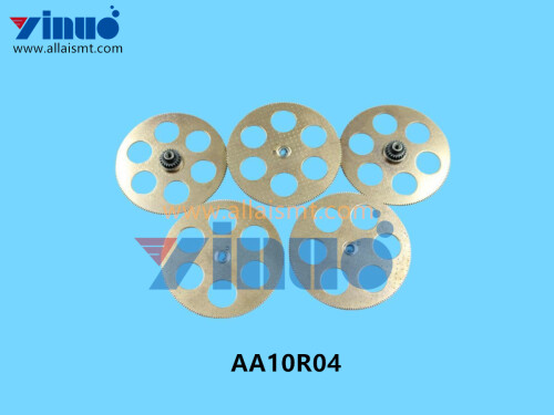 AA10R04 GEAR FUJI (3)