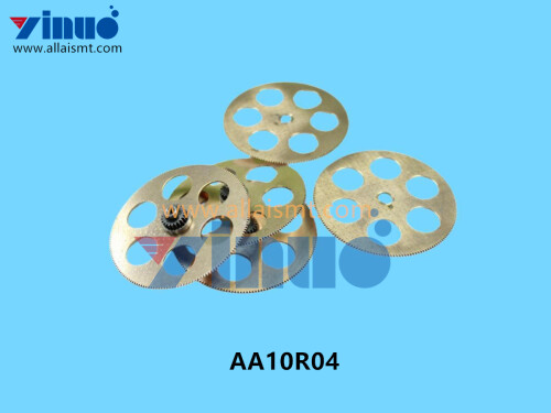 AA10R04 GEAR FUJI (4)