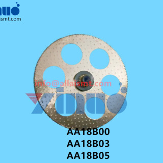 AA18B00-AA18B03-AA18B05-NXT-8mm-Gear-2