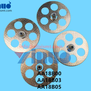 AA18B00-AA18B03-AA18B05-NXT-8mm-Gear-3