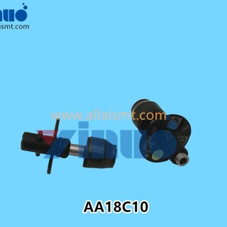 AA18C10-FUJI-NXT-H08-3.7G-Nozzle-Head
