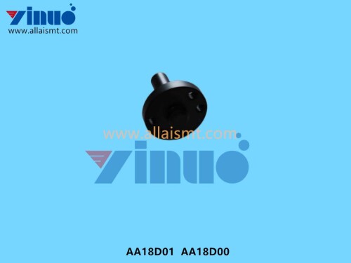 AA18D01 AA18D00 PIN REFERENCE (1)