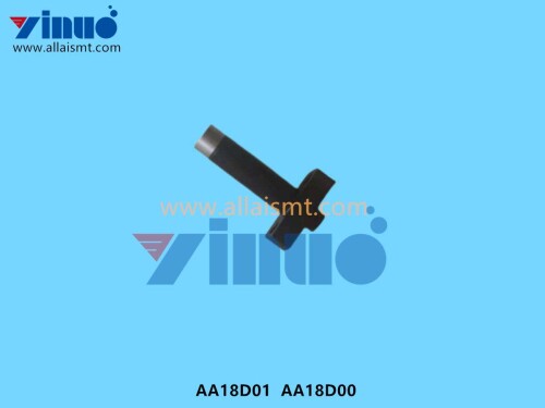AA18D01 AA18D00 PIN REFERENCE (2)