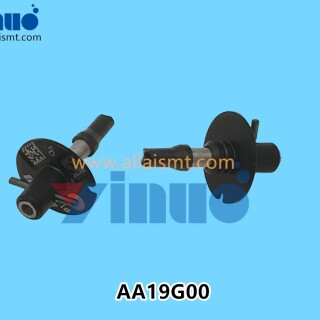 AA19G00-FUJI-NXT-H08-1.8M-NOZZLE