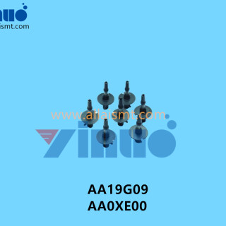 AA19G09-AA0XE00-1.8M-NOZZLE-2