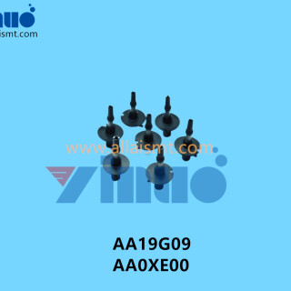 AA19G09-AA0XE00-1.8M-NOZZLE-3