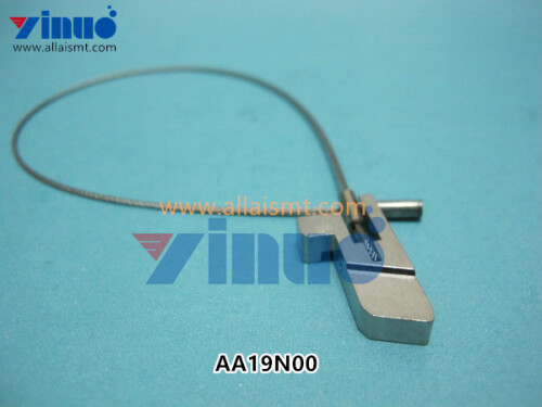 AA19N00 CLAMPER NXT 原装全新..