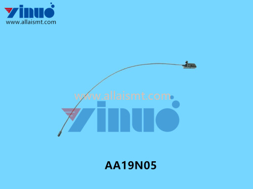 AA19N05 8MM CLAMPER (1)