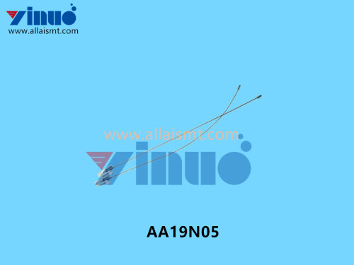 AA19N05 8MM CLAMPER (2)
