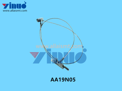 AA19N05 8MM CLAMPER (3)
