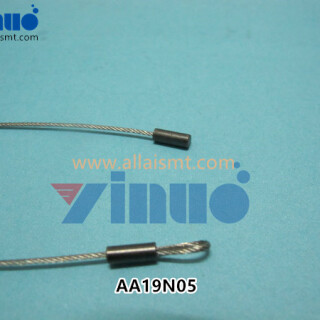 AA19N05-CLAMPER-NXT-.