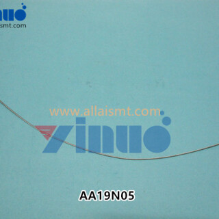 AA19N05-CLAMPER-NXT-