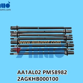 AA1AL02-PM58982-2AGKHB000100-FUJI-NXT-H12-Nozzle-rod