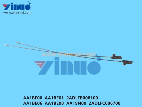 AA1BE00 2ADLFB008100 AA1BE01 AA1BE06 AA1BE08 AA19N00 2ADLFC006700 CLAMPER NXT (2)
