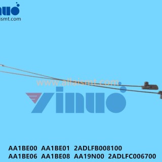 AA1BE00-2ADLFB008100-AA1BE01-AA1BE06-AA1BE08-AA19N00-2ADLFC006700-CLAMPER-NXT-2
