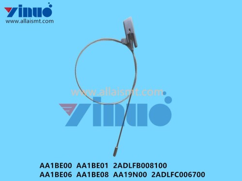 AA1BE00 2ADLFB008100 AA1BE01 AA1BE06 AA1BE08 AA19N00 2ADLFC006700 CLAMPER NXT (3)