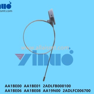 AA1BE00-2ADLFB008100-AA1BE01-AA1BE06-AA1BE08-AA19N00-2ADLFC006700-CLAMPER-NXT-3