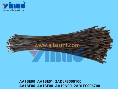 AA1BE00 2ADLFB008100 AA1BE01 AA1BE06 AA1BE08 AA19N00 2ADLFC006700 CLAMPER NXT (4)
