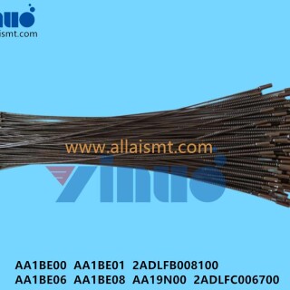 AA1BE00-2ADLFB008100-AA1BE01-AA1BE06-AA1BE08-AA19N00-2ADLFC006700-CLAMPER-NXT-4