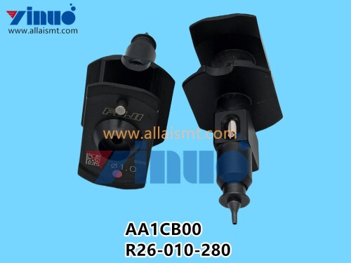 AA1CB00 FUJI NOZZLE OF Head 1.0, R26 010 280