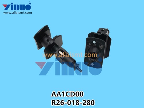 AA1CD00 FUJI NXT NOZZLE OF Head Dia. 1.8 R26 018 280