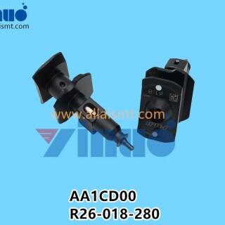 AA1CD00-FUJI-NXT-NOZZLE-OF-Head-Dia.-1.8-R26-018-280