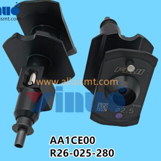 AA1CE00-FUJI-NXT-NOZZLE-OF-Head-Dia.-2.5-R26-025-280