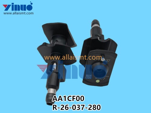 AA1CF00 FUJI NXT NOZZLE OF Head Dia. 3.7 R 26 037 280