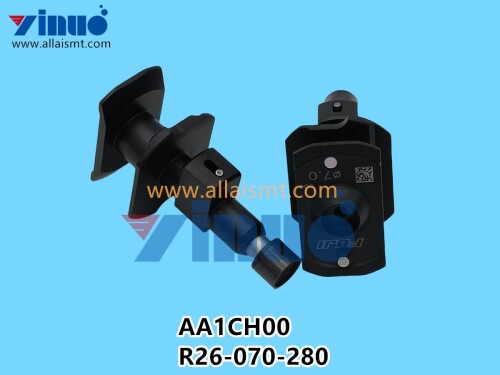 AA1CH00 FUJI NXT NOZZLE OF Head 7.0 R26 070 280