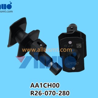 AA1CH00-FUJI-NXT-NOZZLE-OF-Head-7.0-R26-070-280