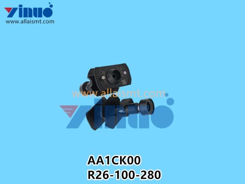 AA1CK00 FUJI NXT NOZZLE OF Head 10.0 R26 100 280