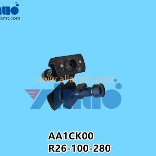 AA1CK00-FUJI-NXT-NOZZLE-OF-Head-10.0-R26-100-280