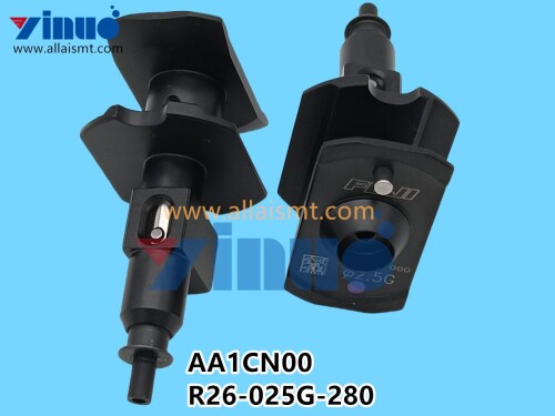 AA1CN00 FUJI NXT NOZZLE OF Head 2.5 with Rubber Pad R26 025G 280